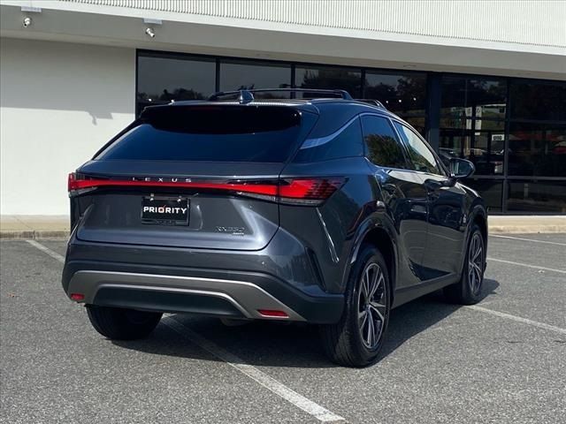 2024 Lexus RX 350