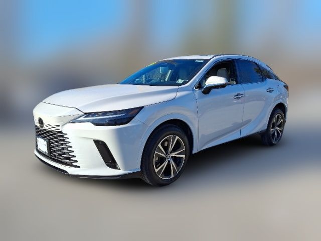 2024 Lexus RX 350