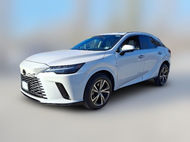 2024 Lexus RX 350