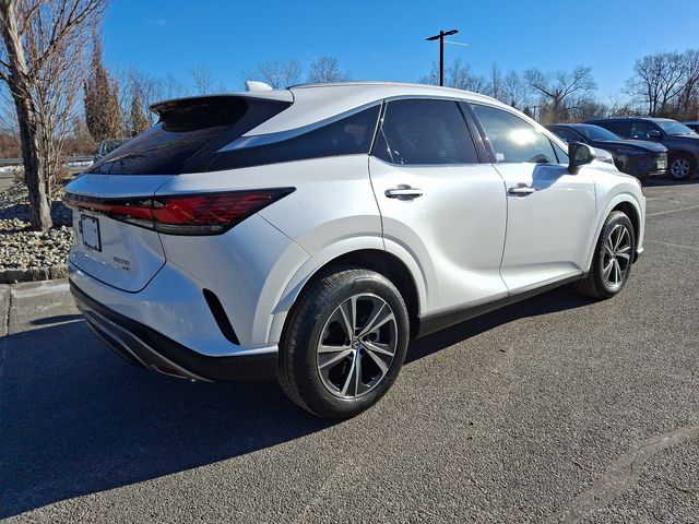 2024 Lexus RX 350