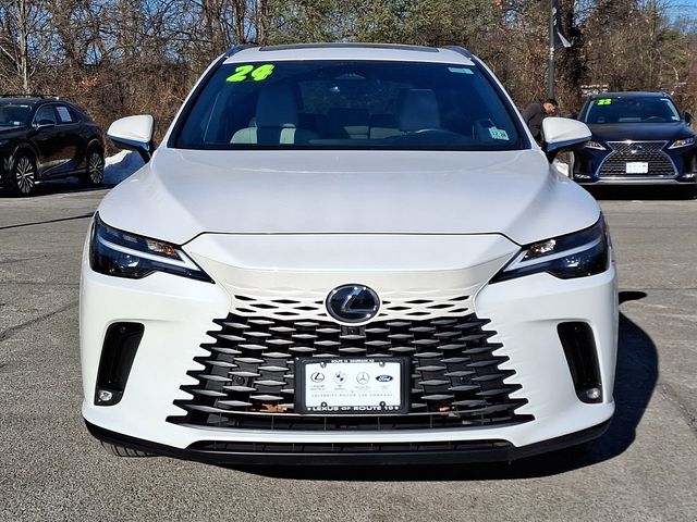 2024 Lexus RX 350