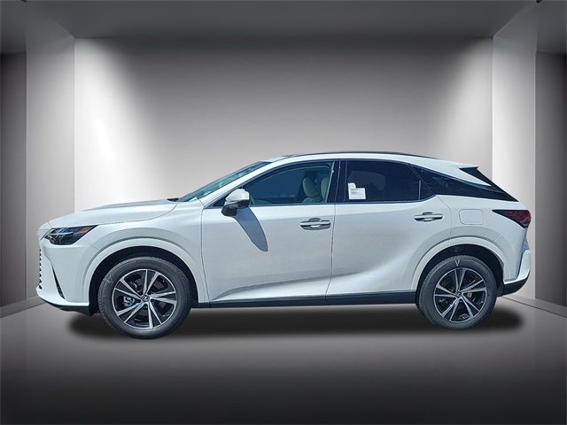 2024 Lexus RX RX 350 Premium