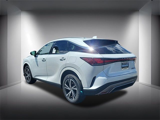 2024 Lexus RX RX 350 Premium