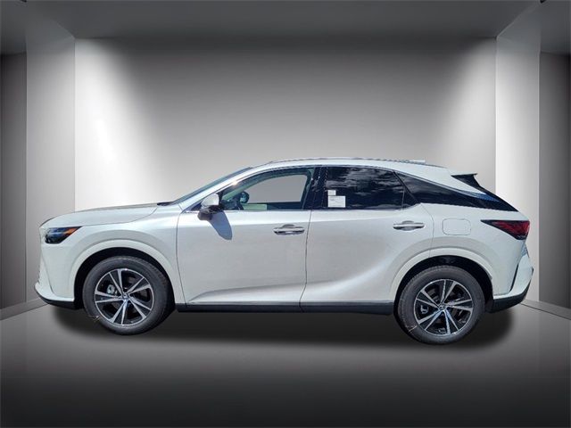 2024 Lexus RX RX 350 Premium