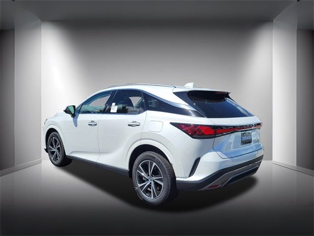 2024 Lexus RX RX 350 Premium