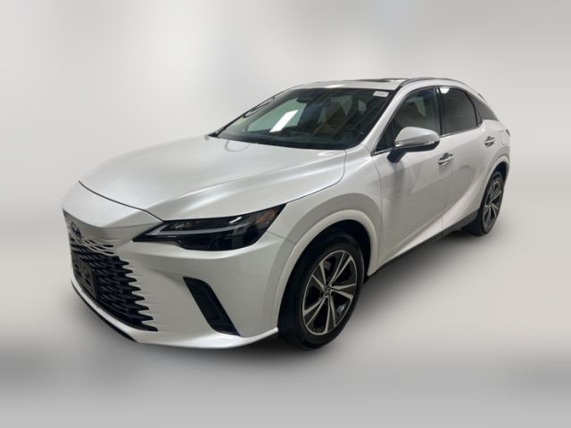 2024 Lexus RX RX 350 Premium