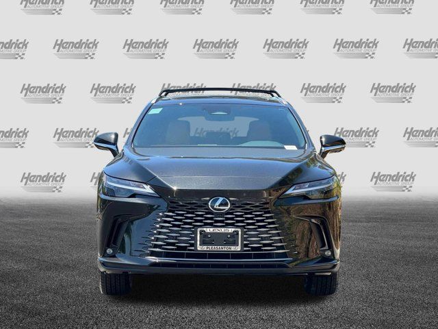 2024 Lexus RX RX 350 Premium