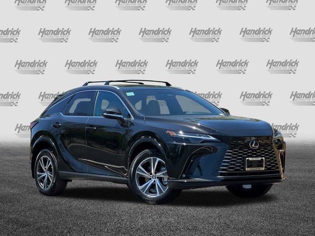 2024 Lexus RX RX 350 Premium