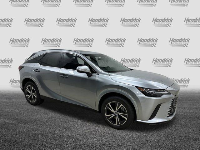 2024 Lexus RX RX 350 Premium