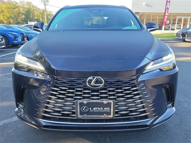 2024 Lexus RX 