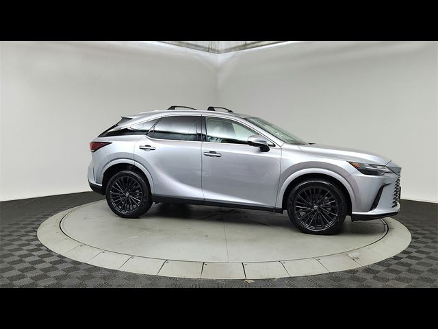 2024 Lexus RX RX 350 Premium