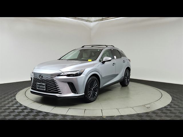 2024 Lexus RX RX 350 Premium