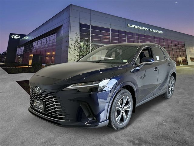 2024 Lexus RX RX 350 Premium