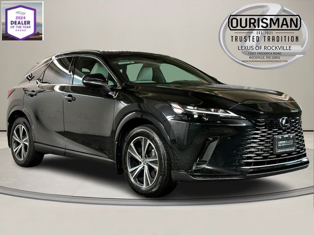 2024 Lexus RX RX 350 Premium