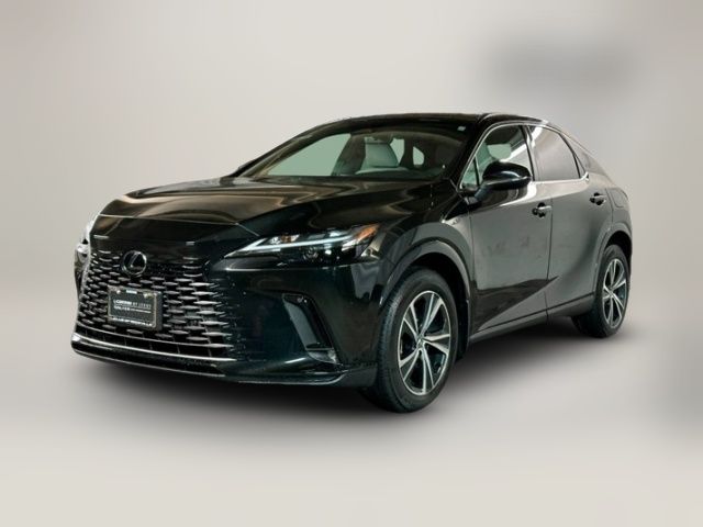 2024 Lexus RX RX 350 Premium