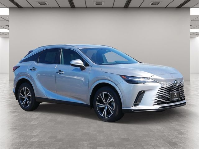 2024 Lexus RX RX 350 Premium