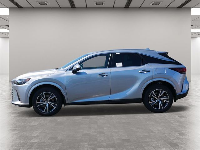 2024 Lexus RX RX 350 Premium