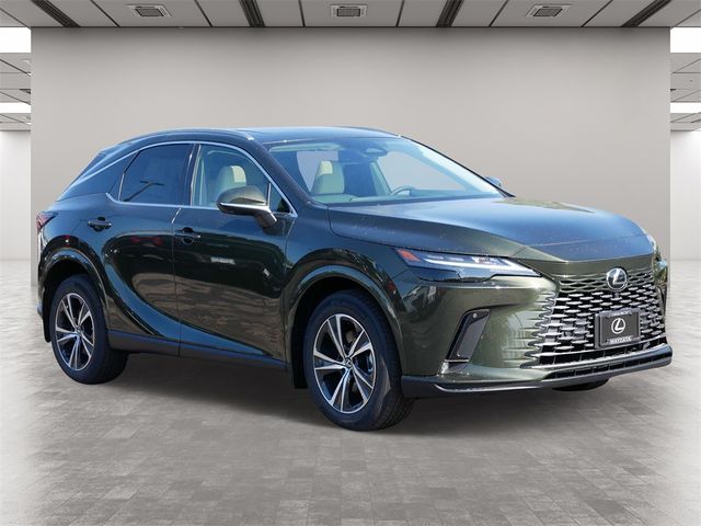 2024 Lexus RX RX 350 Premium