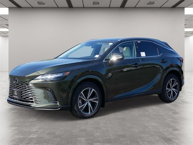 2024 Lexus RX RX 350 Premium