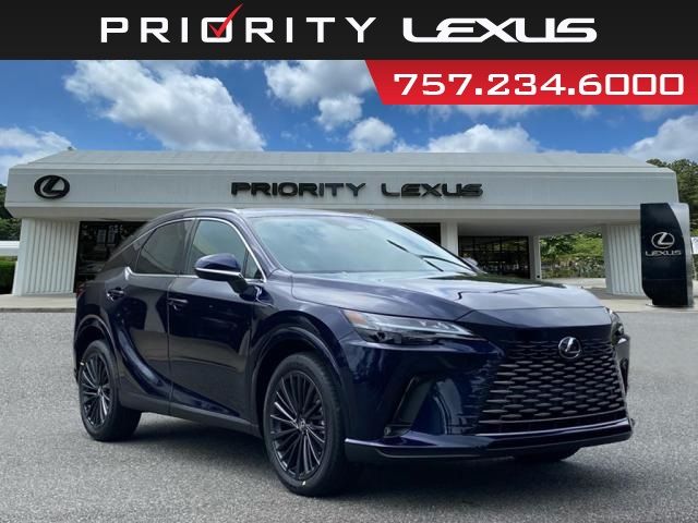 2024 Lexus RX RX 350 Premium