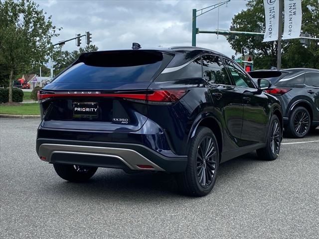 2024 Lexus RX RX 350 Premium