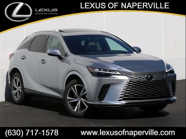 2024 Lexus RX RX 350 Premium