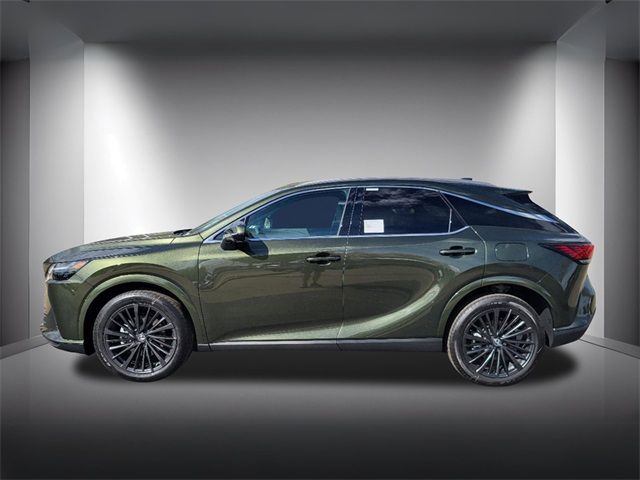 2024 Lexus RX RX 350 Premium