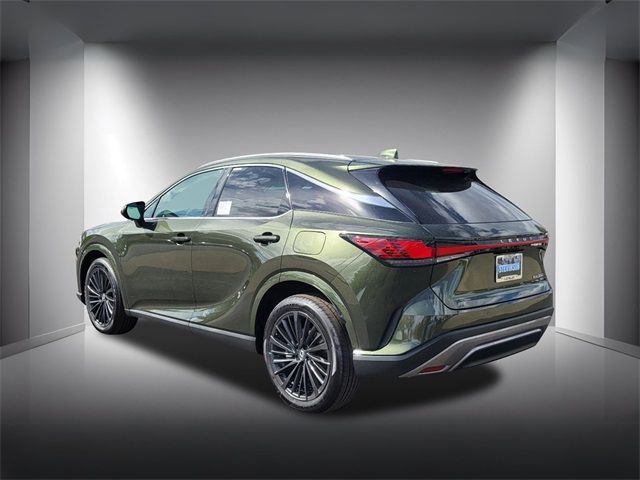 2024 Lexus RX RX 350 Premium