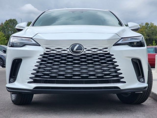 2024 Lexus RX RX 350 Premium