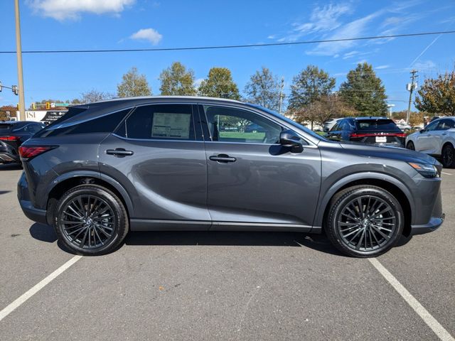 2024 Lexus RX RX 350 Premium