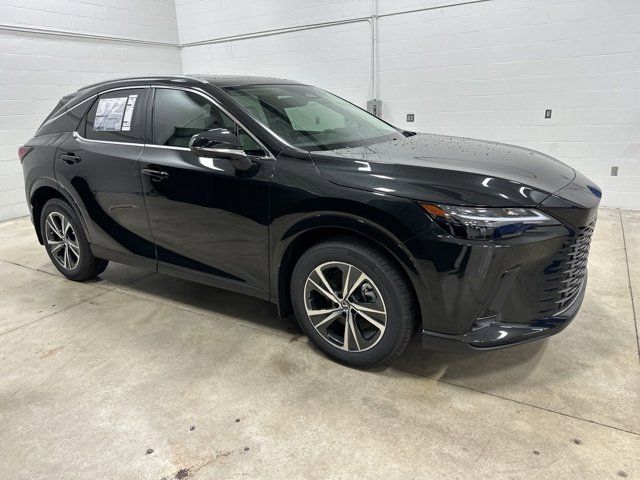 2024 Lexus RX RX 350 Premium