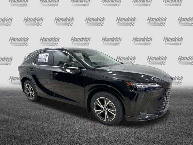 2024 Lexus RX RX 350 Premium