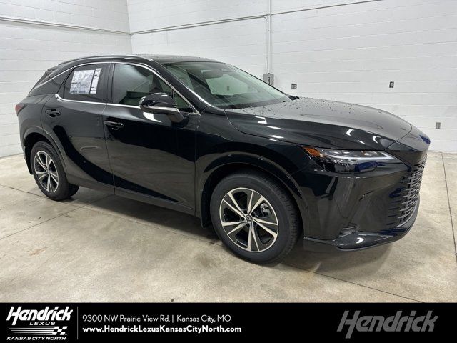 2024 Lexus RX RX 350 Premium