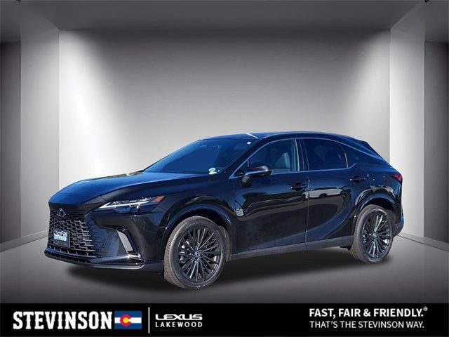 2024 Lexus RX RX 350 Premium