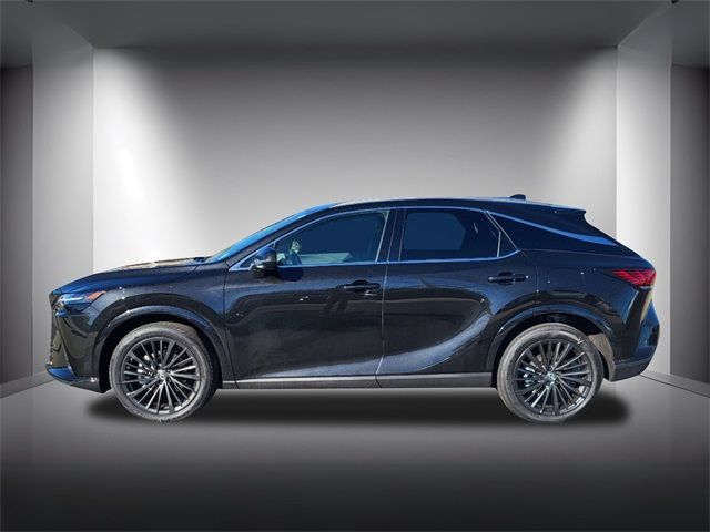 2024 Lexus RX RX 350 Premium