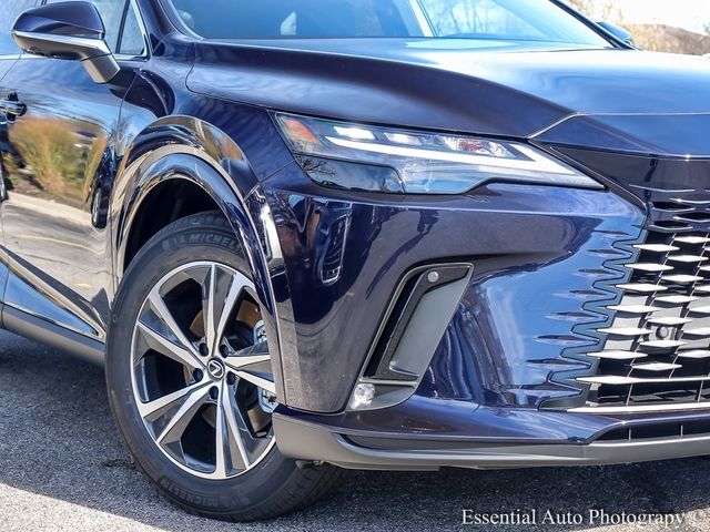 2024 Lexus RX RX 350 Premium