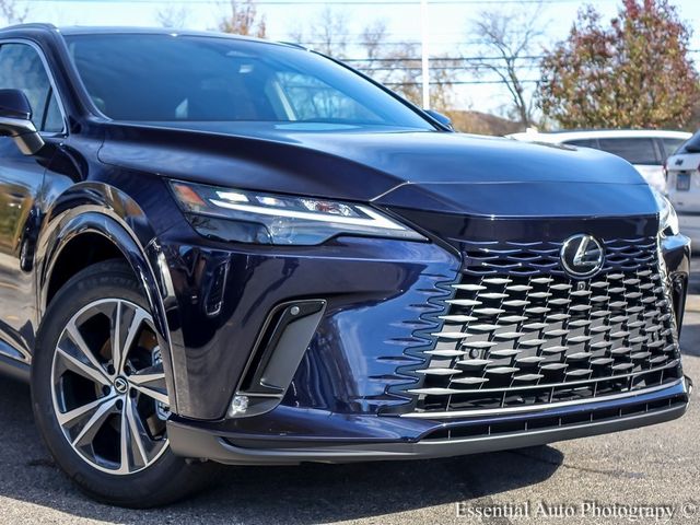 2024 Lexus RX RX 350 Premium