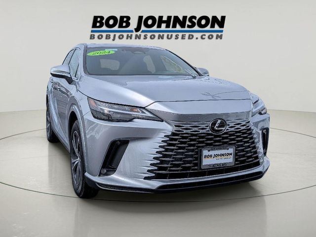 2024 Lexus RX RX 350 Premium