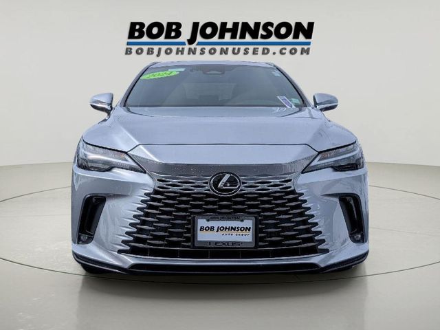 2024 Lexus RX RX 350 Premium