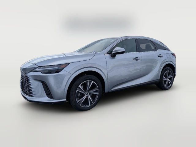 2024 Lexus RX RX 350 Premium