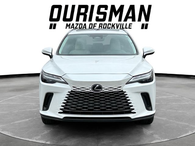 2024 Lexus RX RX 350 Premium