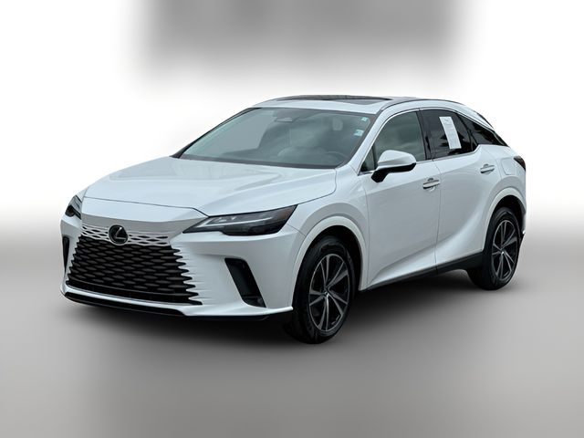 2024 Lexus RX RX 350 Premium