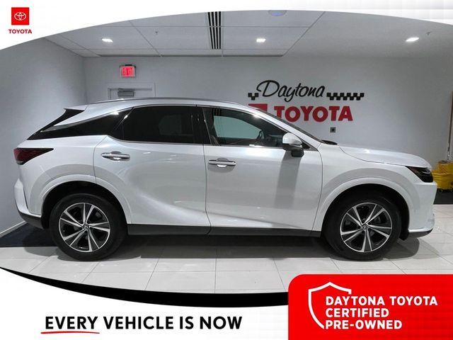 2024 Lexus RX RX 350 Premium