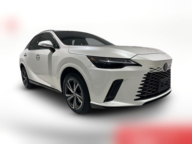 2024 Lexus RX RX 350 Premium