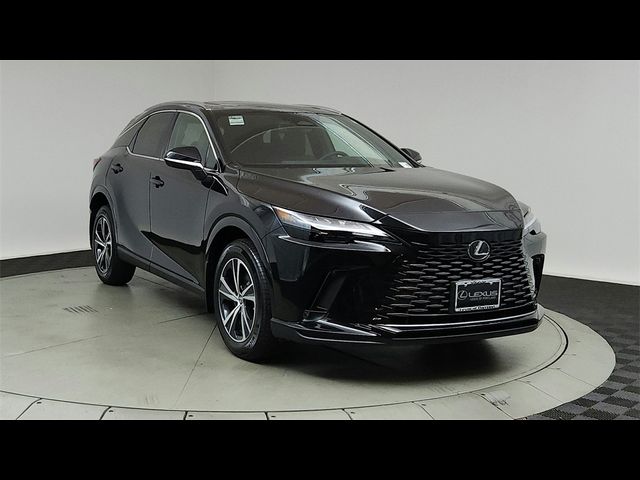 2024 Lexus RX RX 350 Premium