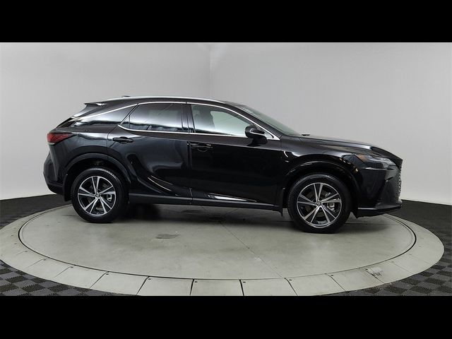 2024 Lexus RX RX 350 Premium