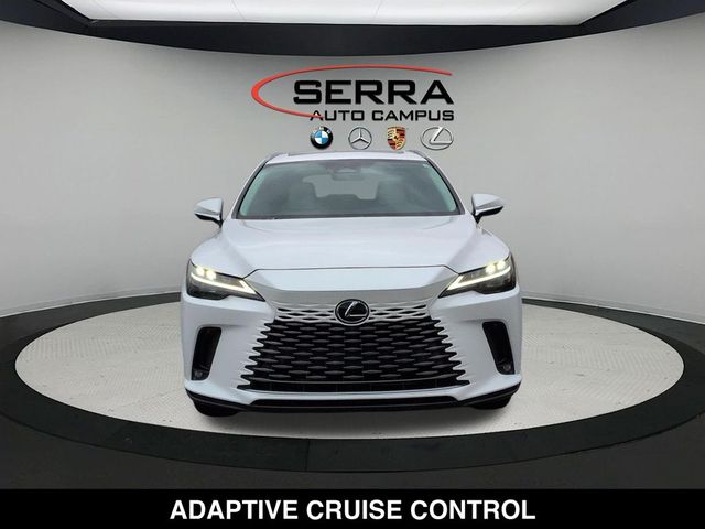 2024 Lexus RX RX 350 Premium