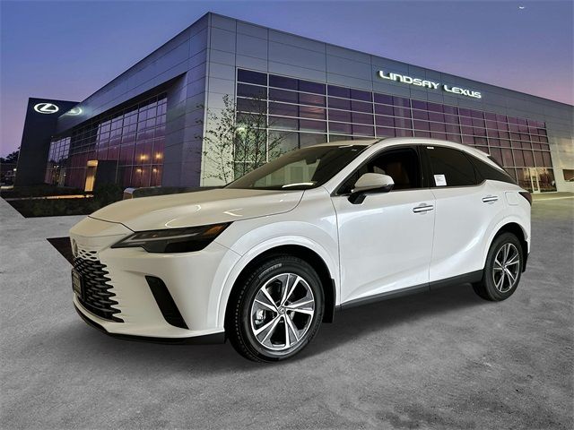 2024 Lexus RX RX 350 Premium