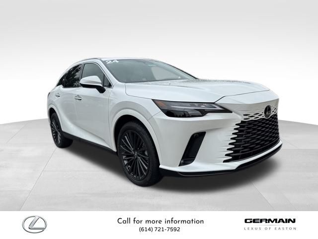 2024 Lexus RX RX 350 Premium