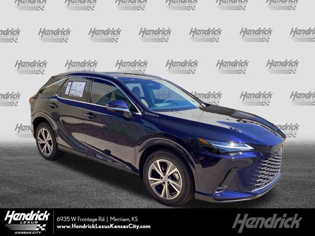 2024 Lexus RX RX 350 Premium